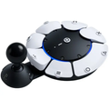 Imagem da oferta Controle Access Sony PS5 Slim Pro Sem Fio Branco
