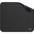 Imagem da oferta Mouse Pad Logitech Studio Series com Base de Borracha Antiderrapante, Fácil Deslizamento e Superfície Resistente a Derramamentos - Grafite