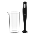 Imagem da oferta Mixer Arno Turbomix Duo MX21 preto 200W