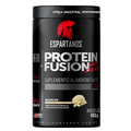 Imagem da oferta Protein Fusion Whey Isolate 900g - Espartanos