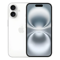 Imagem da oferta Apple iPhone 16 (128 GB) - Branco