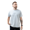 Camiseta Hupi Casual Preto Fosco We Are Hupi, Cor: Preto Fosco, Tamanho: Xgg