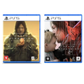 Imagem da oferta Bundle Death Stranding 1+2 - PlayStation 5
