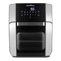 Imagem da oferta Fritadeira Air Fry Oven Bfr2100p 12 Litros 1800w Britânia Cor Preto