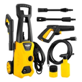 Imagem da oferta Lavadora De Alta Pressão Lav 1600 1.600 Lbfpol² Vonder.