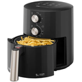 Imagem da oferta Air Fryer Wap Grand Family 5L 1500W GreyStone 220V
