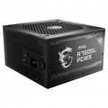 Imagem da oferta Fonte MSI MAG A750GL 750W 80 Plus Gold Modular PFC Ativo Com Cabo Preto