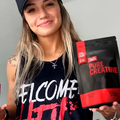 Imagem da oferta CREATINA MONOHIDRATADA 500g - 100% Pura - 3VS Nutrition