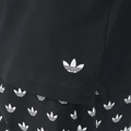 Imagem da oferta Kit 2 Camisetas Adidas Originals Crew Neck Masculina