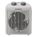 Imagem da oferta Wap Air Heat Fw009371 Aquecedor Elétrico Portátil 3 Em 1 220v Potência 2000w Triplo Sistema Segurança