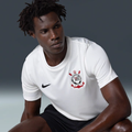 Imagem da oferta Camisa Corinthians Nike II 202627 Branca