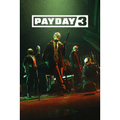 Imagem da oferta Jogo PayDay 3 - PS5