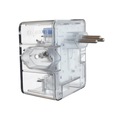 Imagem da oferta Protetor Contra Surtos Elétricos (DPS) CLAMPER 127220V, 10 Amperes, 3 Pinos, para PC, PS5, Xbox, Smartphone, Monitor, Impressora, etc - iCLAMPER Ener