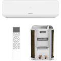 Imagem da oferta Ar Condicionado Split Hi Wall Agratto Fit Top 9.000 Btus Frio 220v R-32 FACST9F1-02