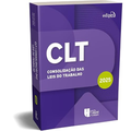 Imagem da oferta Livro CLT 2025 - Coleção MINICÓDIGOS