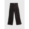 Imagem da oferta Calça Sarja Infantil GAP Baggy Preta