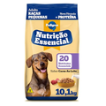 Imagem da oferta Ração Pedigree Nutrição Essencial Carne Ao Leite Para Cães Adultos 10,1 Kg
