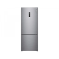 Imagem da oferta Geladeira/Refrigerador LG Frost Free Smart Inverse - GC-B569NLLM