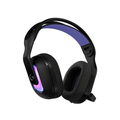 Imagem da oferta Headset Gamer Sem Fio Logitech G522 LIGHTSPEED com RGB LIGHTSYNC Conectividade Tripla sem fio LIGHTSPEED ou Bluetooth e