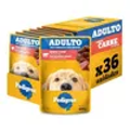 Imagem da oferta Ração Úmida Pedigree Sachê Carne Cães Adultos