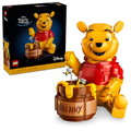 Imagem da oferta LEGO Disney Classic Ursinho Poo 43300 (1.399 Peças)