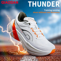 Imagem da oferta Tênis de Corrida Masculino QIAODAN TG1.0 2026 para Maratona com Amortecimento e Alta Recuperação para Treino de Long