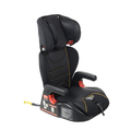 Imagem da oferta Cadeira para Auto Protege Fix Preta Burigotto