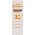 Imagem da oferta Cenoura e Bronze Protetor Solar Facial Cenoura & Bronze Fps 30 50G