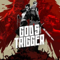 Imagem da oferta Jogo God's Trigger - PC