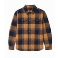 Imagem da oferta Jaqueta Field & Stream Tinkhamtown Multicolorida, GG