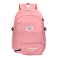 Imagem da oferta Mochila Feminina Reforçada Escolar 15l Impermeável