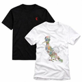 Imagem da oferta Kit 2 Camisetas Reserva Notificação + Pica-Pau Selo