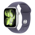 Imagem da oferta Apple Watch Series 11 GPS 42mm Bracelete Desportiva Roxo Névoa