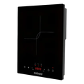 Imagem da oferta Cooktop 1 Boca Itatiaia Indução Essential Touch Preto 220v
