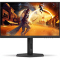 Imagem da oferta Monitor Gamer AOC 24" 180Hz 05ms IPS Ajuste de Altura 24G4/P