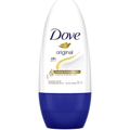 Imagem da oferta 3 Unidades Desodorante Antitranspirante Roll-ON Dove Original 50ml