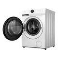 Imagem da oferta Máquina De Lavar Midea Mf201w 11kg Slim Healthguard Branco