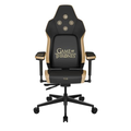 Imagem da oferta Cadeira ThunderX3 Core Smart Game of Thrones