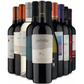 Imagem da oferta Kit 10 Vinhos Custo/Benefício