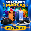 Imagem da oferta DOMINGO DE OFERTAS! Nike, Samsung, JBL e Apple com até 70% OFF!