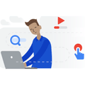 Imagem da oferta 4 Cursos Gratuitos do Google em Inglês com Certificado