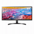 Imagem da oferta Monitor LG 29WL500-B 29" Full HD UltraWide 2560x1080 75Hz 5ms AMD RADEON FreeSync - Preto