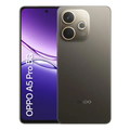 Imagem da oferta Smartphone OPPO A5 Pro 5G 256GB 8GB Física e 8GB RAM Virtual Bateria 5800 mAh Câmera AI 50MP NFC IP69 Marrom Chocolate