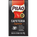 Imagem da oferta Café Pilão Torrado e Moído Cafeteria Espresso Vácuo 500g