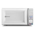 Imagem da oferta Micro-ondas Electrolux De Bancada Branco Com Função Tira Odor E Manter Aquecido 34l Meo44 127v