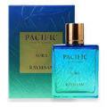 Imagem da oferta Perfume Árabe Rayhaan Pacific Aura Eau De Parfum 100 Ml
