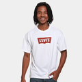 Imagem da oferta Camiseta Levi's Vintage Bw Graphic Masculina