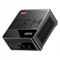 Imagem da oferta Mini PC AOOSTAR GEM12 AMD R9 6900HX 512GB SSD 16GB DDR5