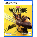 Imagem da oferta Marvels Wolverine PS5 BR Midia Fisica