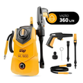Imagem da oferta Lavadora de Alta Pressão Compacta WAP WL 1800 1400W 127v
